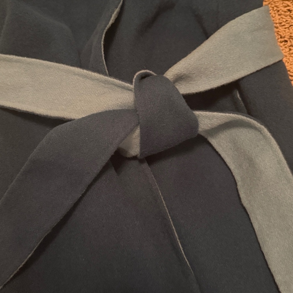 ⚡️NWT⚡️Talbots Wool Coat - Picture 9 of 12